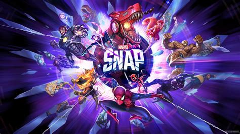 All Marvel Snap codes (December 2024)